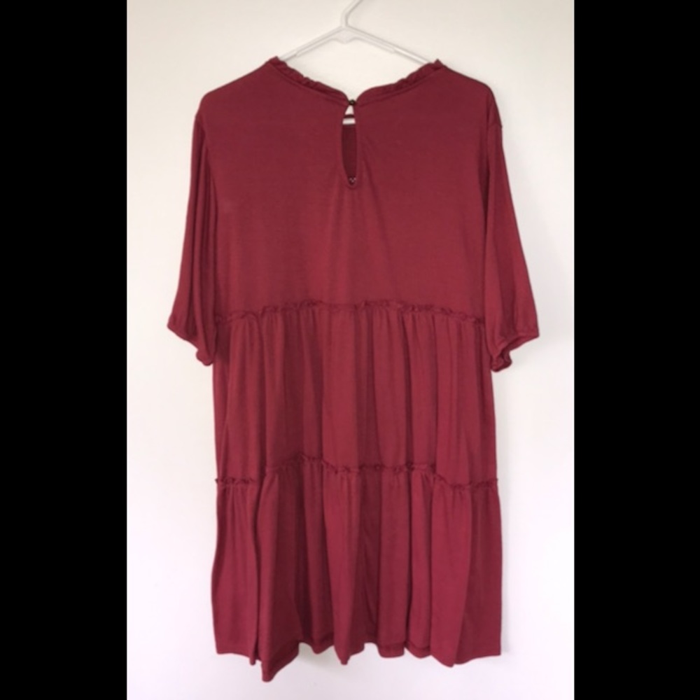 KNOX ROSE DRESS - Picture 2 of 3